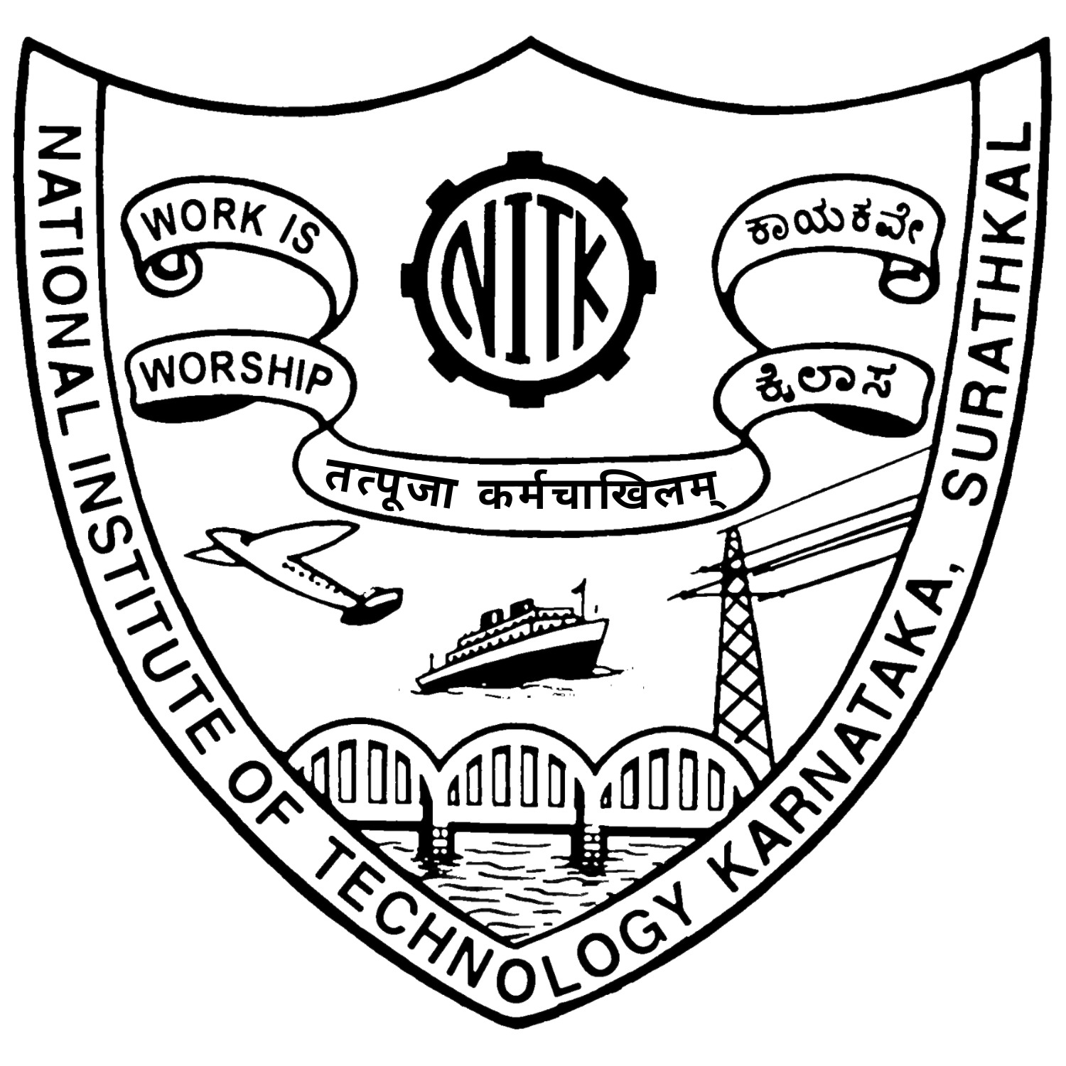 NITK Surathkal