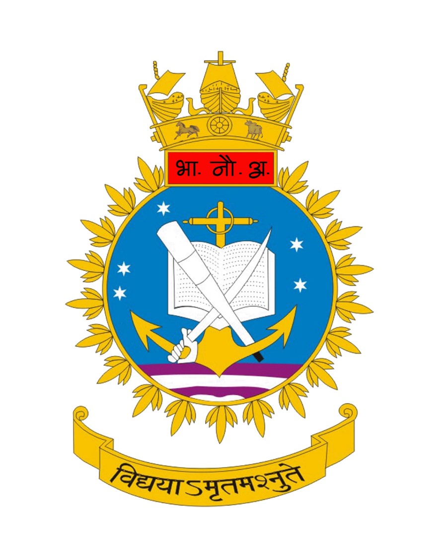 Indian Naval Academy, Ezhimala